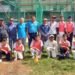 MCA inaugurates practice nets at St Anthony’s Higher Secondary School