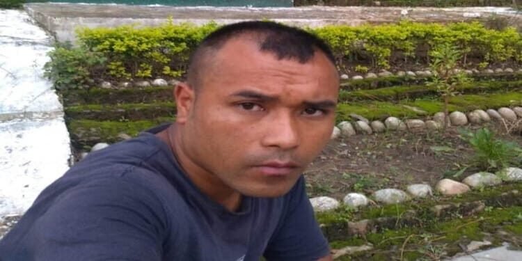 Uttarkashi Avalanche : Body of Meghalaya’s Tiklu Jyrwa recovered