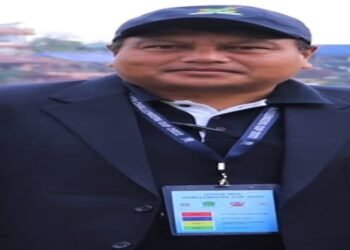 MCA Secretary appointed Match Observer at India-South Africa T20I