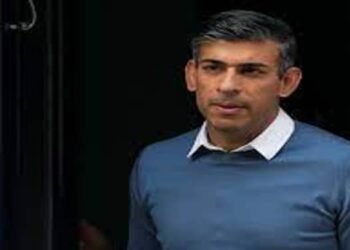 Rishi Sunak  becomes UK’s first Hindu PM