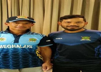 Vijay Hazare Trophy: Meghalaya batters impress in defeat to Delhi