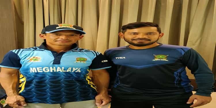 Vijay Hazare Trophy: Meghalaya batters impress in defeat to Delhi