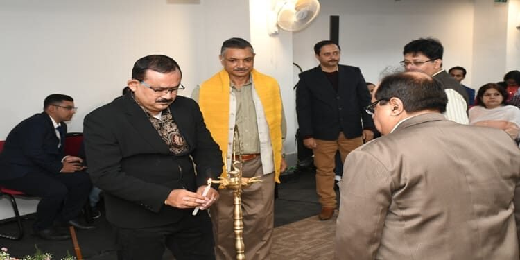 IIM Shillong’s 9th International Conference on Sustainability  inaugurated