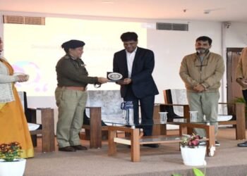 IIM Shillong Inaugurated 15-Day Pakhwada on Women’s Rights