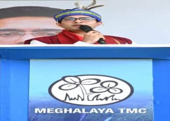 AITC GS Abhishek Banerjee projects Dr. Mukul as the  CM candidate