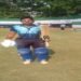 Vijay Hazare Trophy: Rajesh 50 in vain as Meghalaya lose to Vidarbha