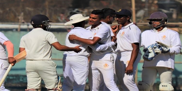 U-19 Cooch Behar Trophy: Karnataka wrap up victory over Meghalaya