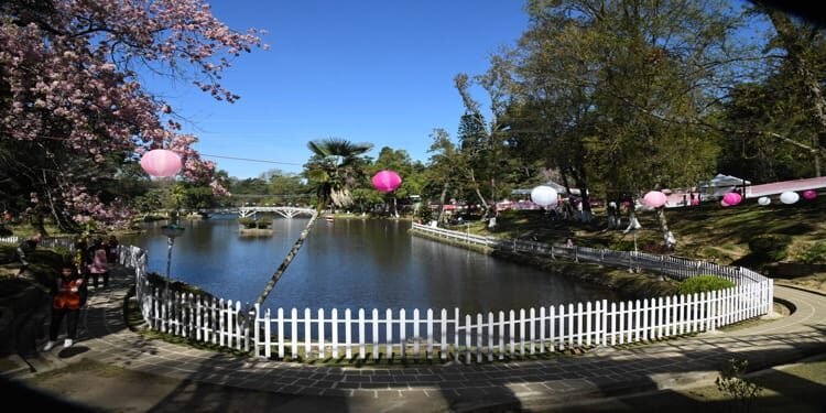 CM Conrad inaugurates Shillong Literary Festival Edition II