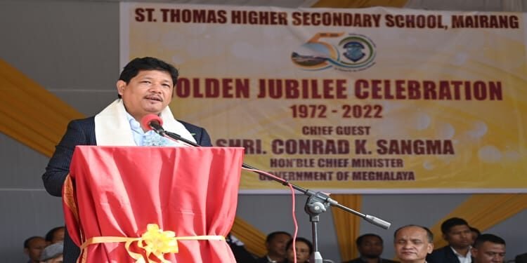 Govt committed to ensure best education facilities in the State