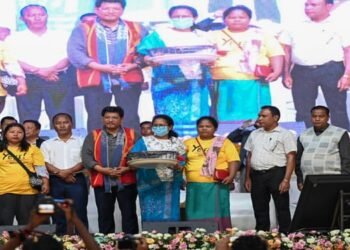 State Govt committed to bring turnaround in  Meghalaya