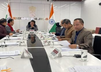 Cabinet Nod For Setting Up 7 Outposts Along Border With Assam