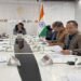 Cabinet Nod For Setting Up 7 Outposts Along Border With Assam