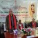 National Unity Day celebrated with a series of programmes in Shillong