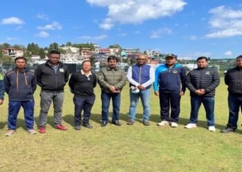 Polo cricket pitches among best in India: BCCI curator