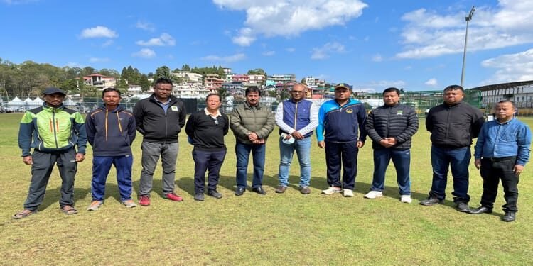 Polo cricket pitches among best in India: BCCI curator