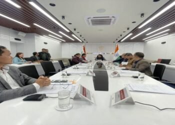 Meghalaya becomes 1st state in NE  to announce Mental Health & Social Care Policy