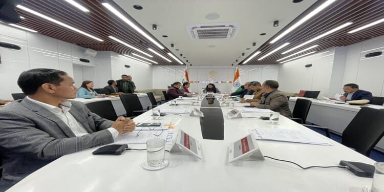 Meghalaya becomes 1st state in NE to announce Mental Health & Social Care Policy