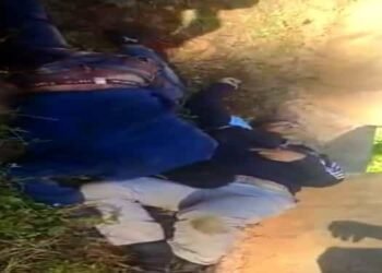 6  Killed In Assam-Meghalaya Border Firing