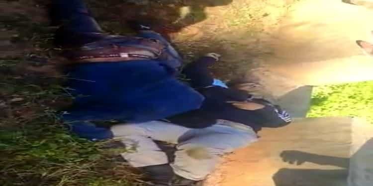 6 Killed In Assam-Meghalaya Border Firing