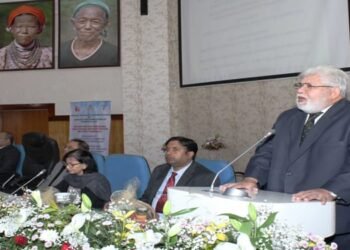 State Level Consultation on Effective Implementation of POCSO Act, 2012
