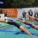 Assam take early lead in NE Olympic Games through swimming