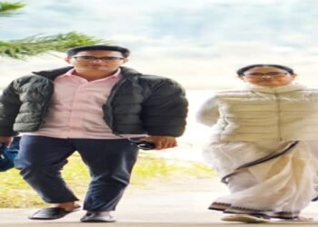 TMC Chairperson Mamata Banerjee’s  first ever visit to Meghalaya