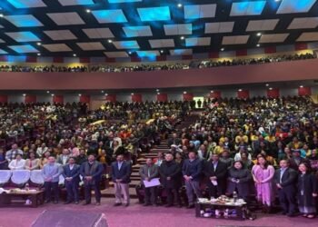 CM CARES Programme launched; Honorarium for Anganwadi Workers enhanced