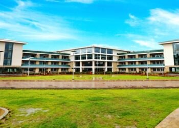 IIM  Shillong launches its student-run investment fund