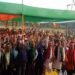 2000 including Nokmas & Sordars join BJP in Garo Hills