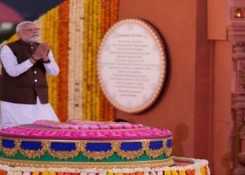 PM Modi  to grace NEC  Golden Jubilee Celebration at Shillong tomorrow