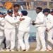 Ranji Trophy: Meghalaya peg Bihar back after visitors dominate second session