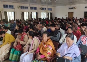 Army organises veteran outreach programme at Tura