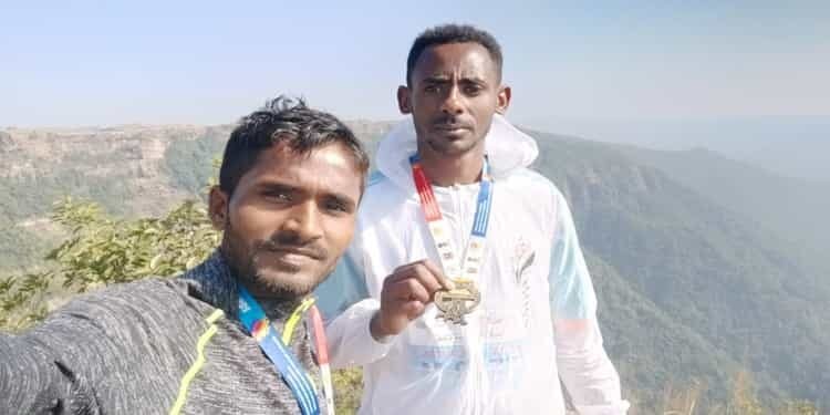 Meghalaya hosts Inaugural Sohra International Half Marathon