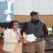 State holds Program to Celebrate the Communities of Meghalaya