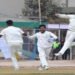 Ranji Trophy: Meghalaya shine in the field against Sikkim on Day 1