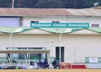 Meghalaya to host historic Ranji Trophy Plate Group semifinal from Tuesday