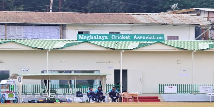 Meghalaya to host historic Ranji Trophy Plate Group semifinal from Tuesday
