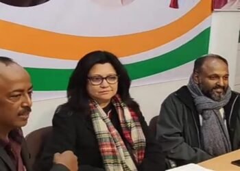 Congress Welcome Meghalaya Poll Date Announcement
