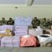 BSF seizes cosmetics worth  Rs 47 lakh along Indo – Bangla border