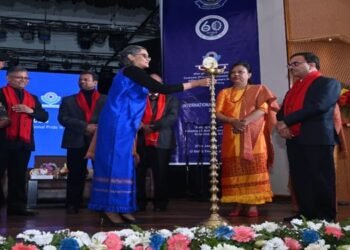 International Customs Day  observed in Shillong