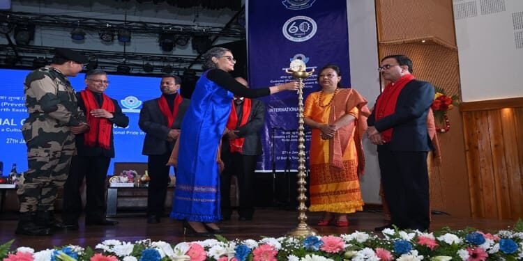 International Customs Day observed in Shillong