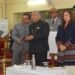 Meghalaya Guv inaugurates girls hostel at Tura
