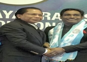 Two key political leaders join TMC