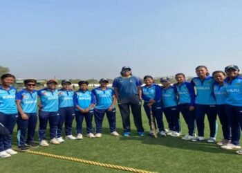 Senior Women’s One Day Trophy: Meghalaya beaten by West Bengal