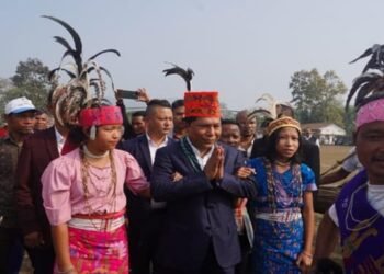 Chief Minister should apologise  for his racial remarks against TMC: Dr. Mukul
