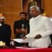 Phagu Chauhan sworn in as new Meghalaya Governor
