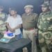 BSF seizes 18, 000 Yaba tablets , Smuggler arrested