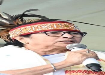 No Development But Only Scandals In The Past 5 Years : TMC Chief Mamata Banerjee