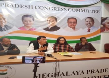 Assembly Polls 2023 : Congress releases chargesheet against MDA govt