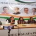 Assembly Polls 2023 : Congress releases chargesheet against MDA govt